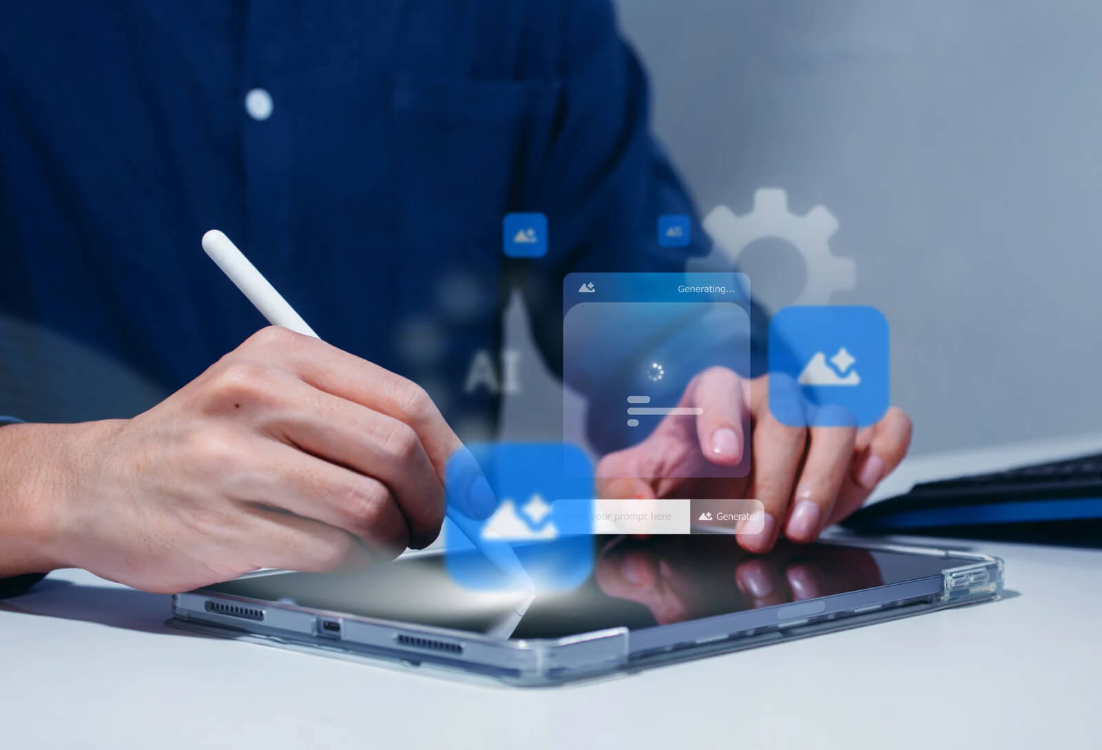 Benefits of AI in the Automotive Industry