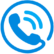 blue-phone-icon-png-29